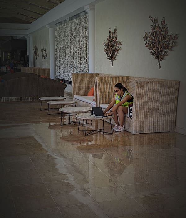 Arquitecta Laura Cabral - Diseño