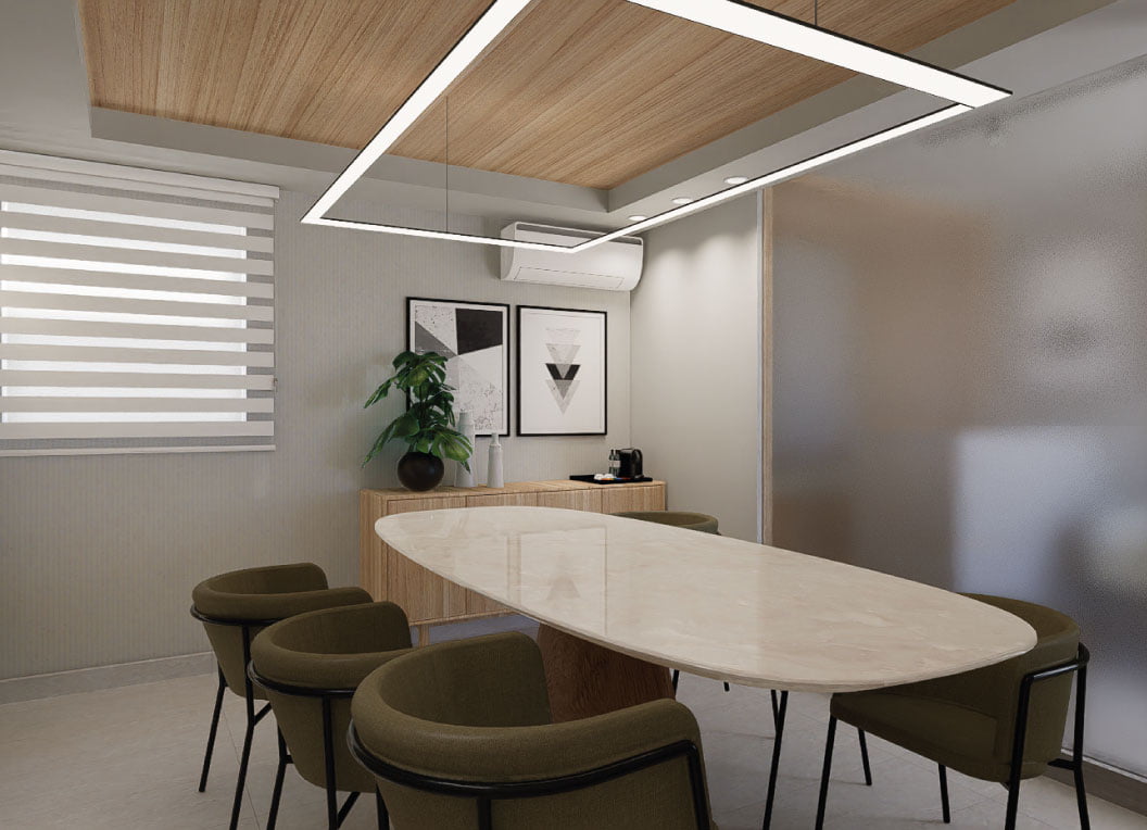 Diseño de interiorr - Plaza NG2-3