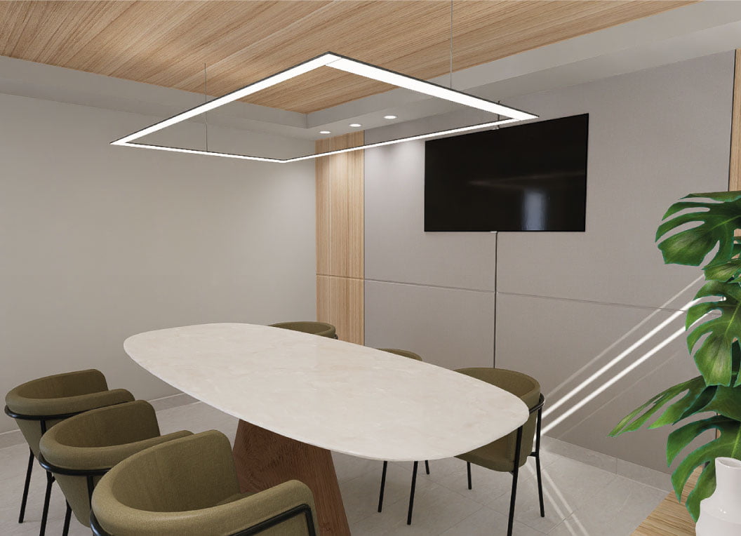 Diseño de interiorr - Plaza NG2-4